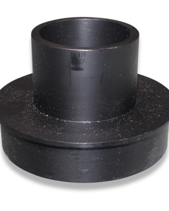 Adapter f/dosing unit PickPuck Solo